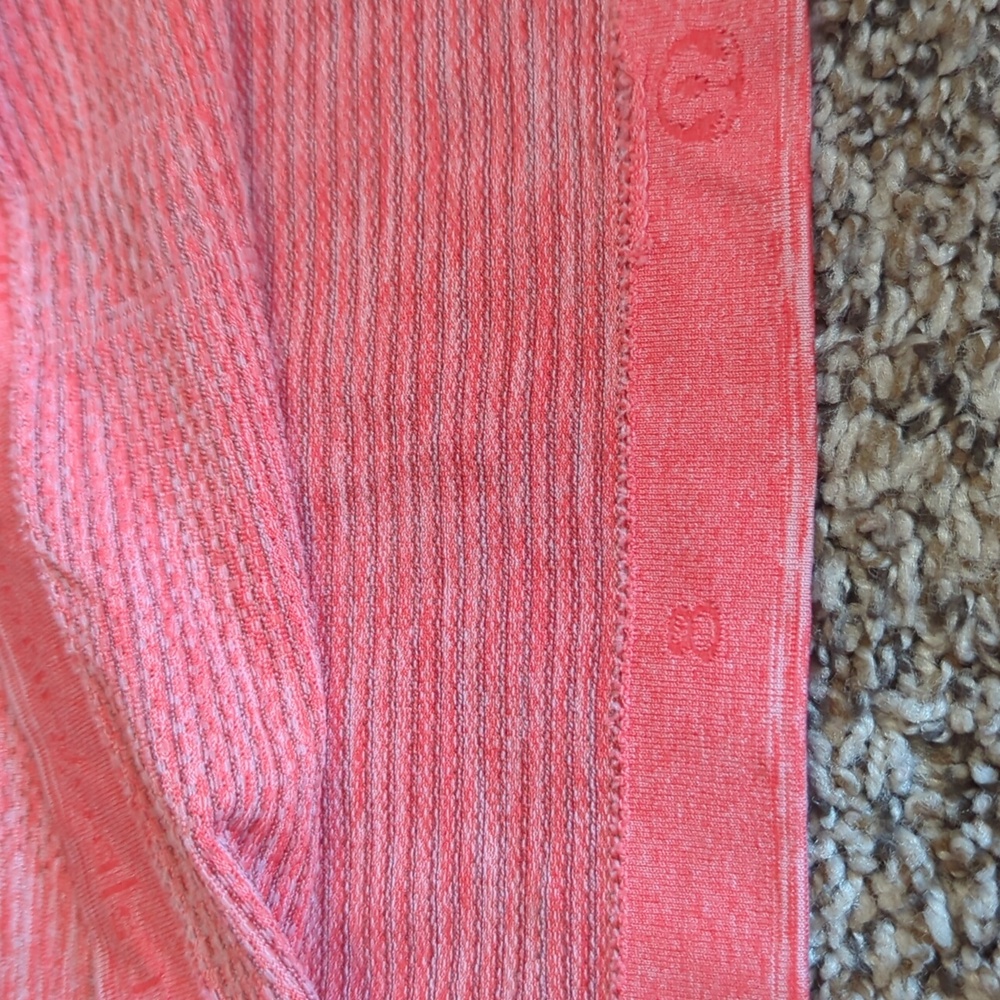 Lululemon Swiftly Tech Racerback Tank Top - Picture 5 of 5